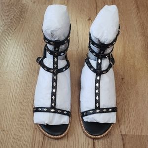 Rebecca Minkoff Women's Arella Sandals